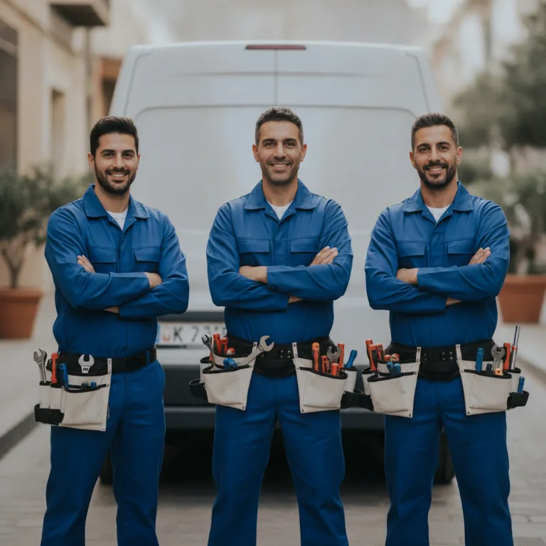 Riparazione Caldaia Gas team a Valdagno